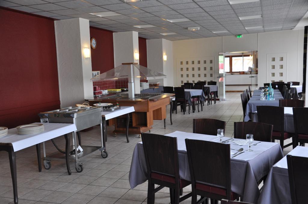 Hotel Les Clarines Les Deux Alpes Zewnętrze zdjęcie