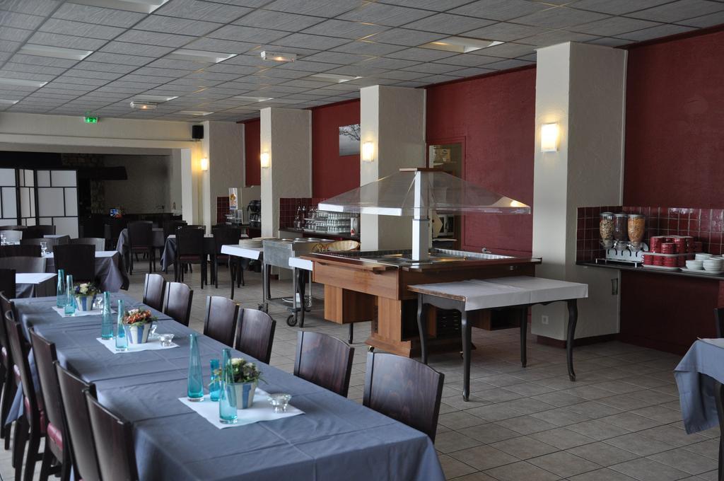 Hotel Les Clarines Les Deux Alpes Zewnętrze zdjęcie