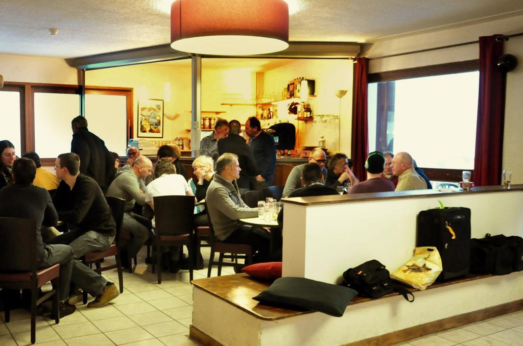 Hotel Les Clarines Les Deux Alpes Zewnętrze zdjęcie
