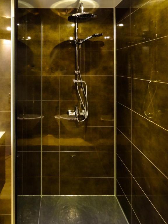 Hotel Les Clarines Les Deux Alpes Pokój zdjęcie