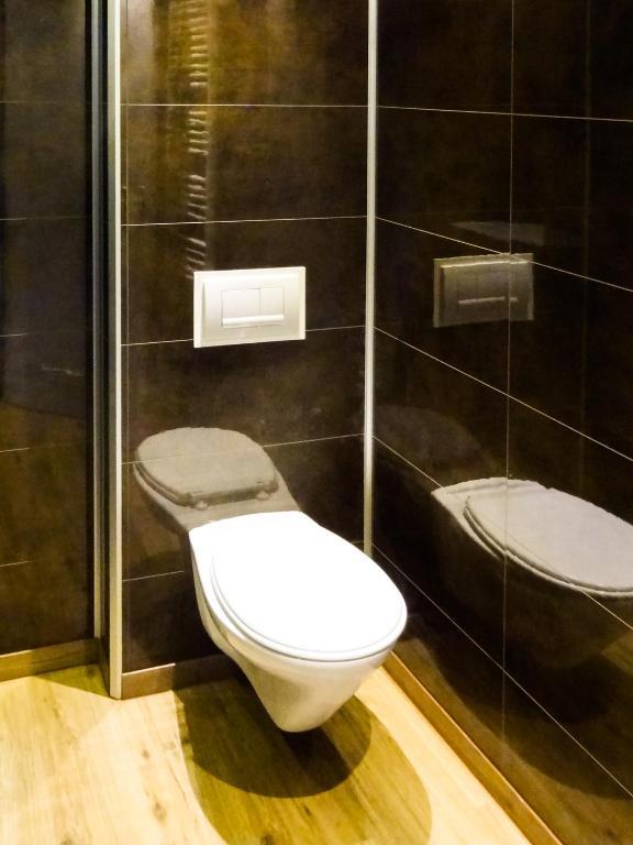 Hotel Les Clarines Les Deux Alpes Pokój zdjęcie