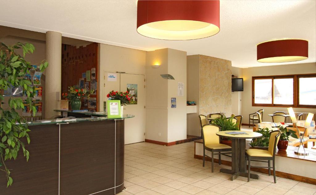 Hotel Les Clarines Les Deux Alpes Zewnętrze zdjęcie